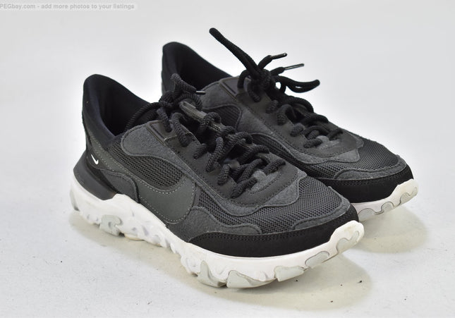 Nike React Damen Sportschuhe Sneaker  EUR 38,5 Nr. 25-P 2004
