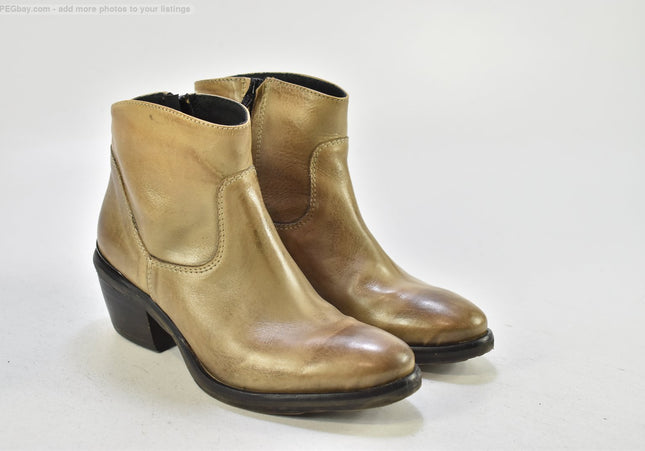 L`idea  Damen Stiefelette Boots  EUR 37 Nr. 26-B 154