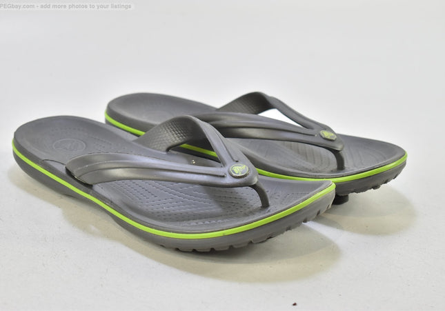 Crocs  Herren Sandale Pantolette  W12 Nr. 26-S 3862