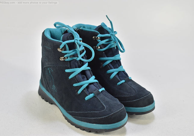 Shoiberg  Damen Stiefelette Boots  EUR 37 Nr. 25-L 584