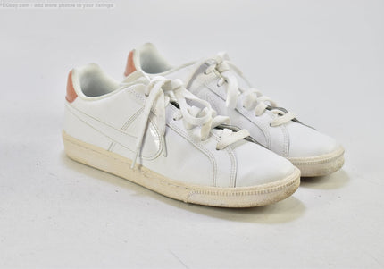 Nike Court Royale Rose Damen Sportschuhe Sneaker  EUR 38,5 Nr. 25-L 1930