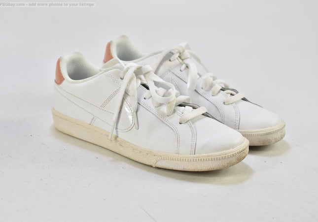 Nike Court Royale Rose Damen Sportschuhe Sneaker  EUR 38,5 Nr. 25-L 1930