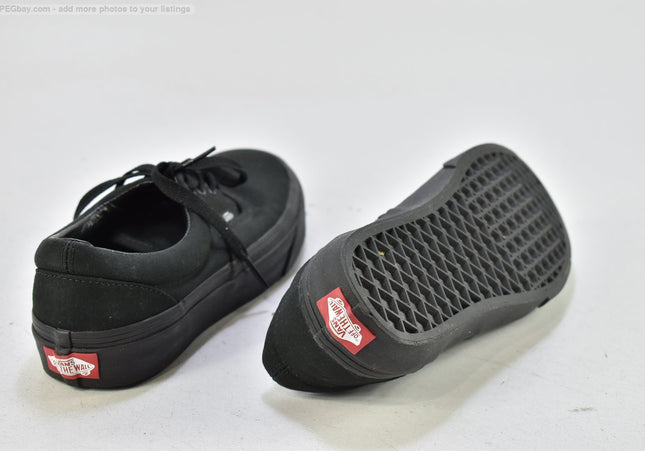 Vans Damen Sportschuhe Sneaker EUR 36 Nr. 25-A 1906-Schuh-Gebraucht-secondhand