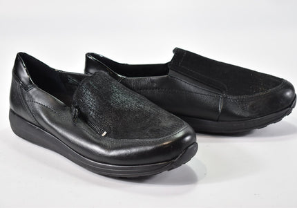 Ara  Damen Halbschuhe Slipper Ballerinas  UK 7  Nr. 23-X 2971
