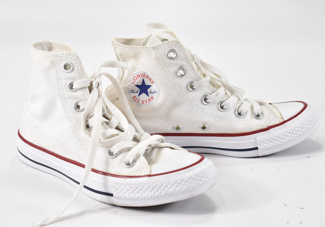 Converse Damen Sportschuhe Sneaker EUR 36 Nr. 24-Y 233-Schuh-Gebraucht-secondhand