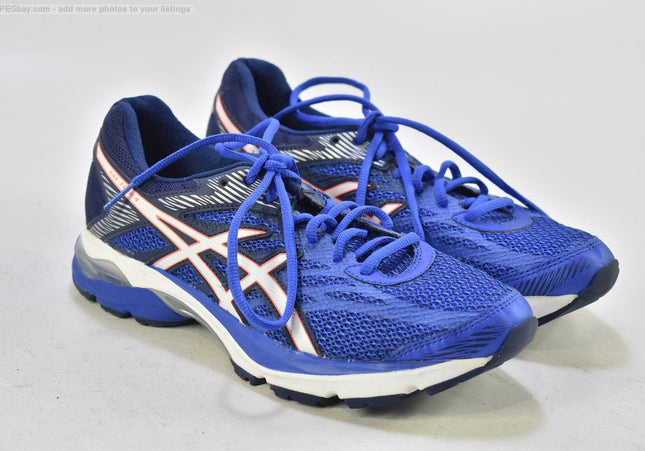 Asics Gel Flux 4 Damen Sportschuhe Sneaker  Gr. 39,5 Nr. 26-U 2270