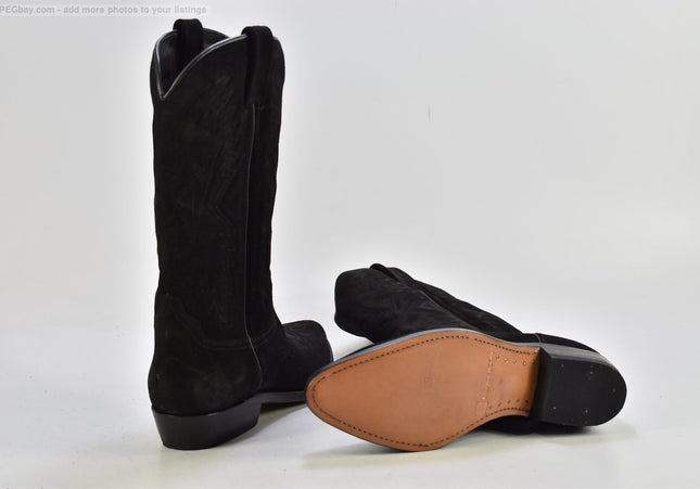 Fashion Boots  Herren Stiefel Stiefelette Boots  EUR 42 Nr. 25-B 2684