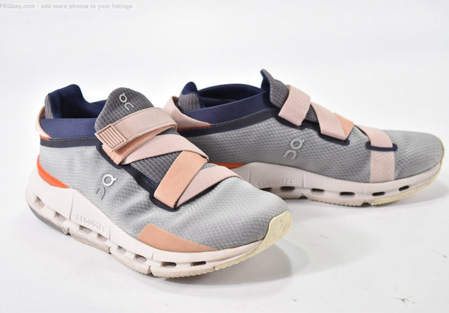 On Cloud  Damen Sportschuhe Sneaker  EUR 37,5 Nr. 26-Z 755
