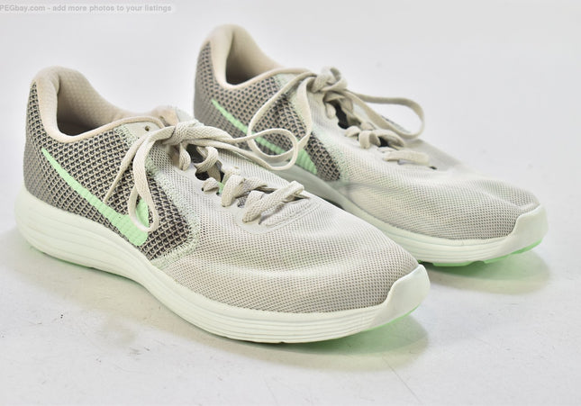 Nike Revolution 3 Damen Sportschuhe Sneaker  EUR 40,5 Nr. 26-G 2012