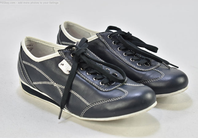 Medicus  Damen Halbschuhe Freizeitschuhe  UK 6 Nr. 25-U 2249