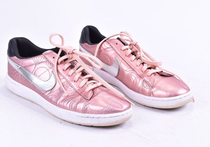 Nike Tennis Classic Damen Sportschuhe Sneaker EUR 40 Nr. 24-Y 84-Schuh-Gebraucht-secondhand