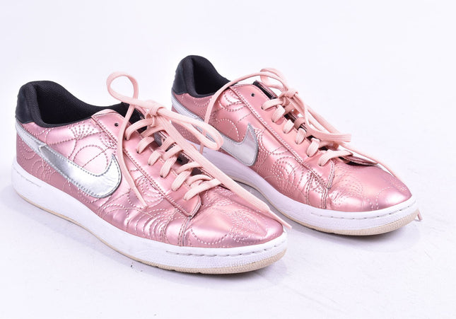 Nike Tennis Classic Damen Sportschuhe Sneaker EUR 40 Nr. 24-Y 84-Schuh-Gebraucht-secondhand