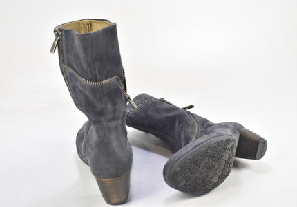 Dkode  Damen Stiefelette Boots  EUR 38 Nr. 23-N 3811
