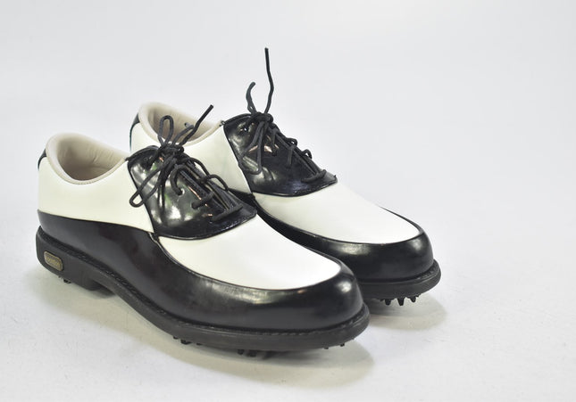 Footjoy Golfschuhe Damen Sportschuhe Sneaker EUR 36,5 Nr. 24-X 84-Schuh-Gebraucht-secondhand