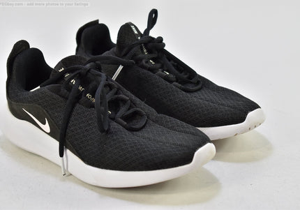 Nike Viale Damen Sportschuhe Sneaker EUR 39 Nr. 25-T 1231-gebrauchte Schuhe-Second hand-SchuhGebraucht