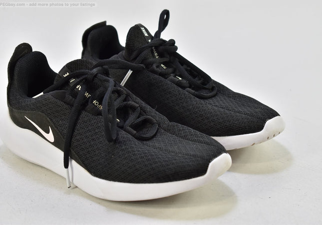 Nike Viale Damen Sportschuhe Sneaker EUR 39 Nr. 25-T 1231-gebrauchte Schuhe-Second hand-SchuhGebraucht