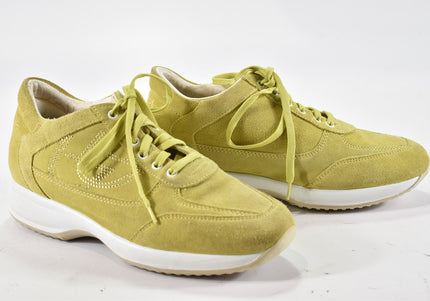 Blu Byblos  Damen Halbschuhe Freizeitschuhe  EUR 39 Nr. 24-M 2519