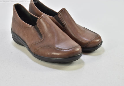Semler  Damen Halbschuhe Slipper Ballerinas  UK 5 Nr. 25-T 2869