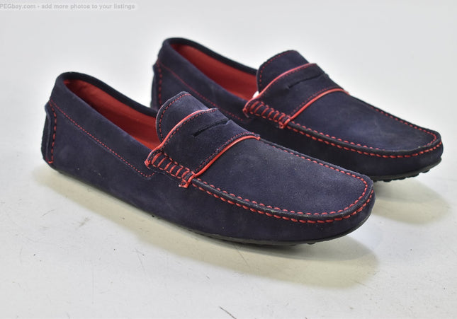 Botticelli  Herren Halbschuhe Slipper  EUR  41 Nr. 26-U 1142