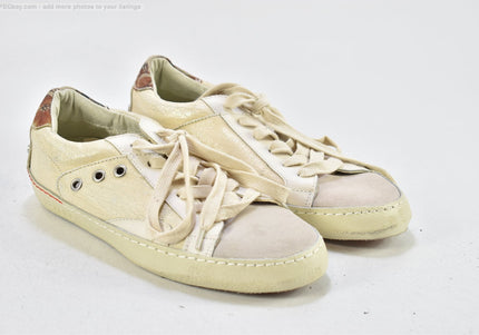 Replay  Damen Halbschuhe Freizeitschuhe  EUR 37 Nr. 25-M 1296