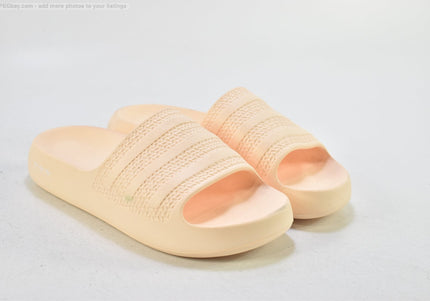 Adidas  Damen Sandale Pantolette  EUR 42 Nr. 26-S 2584