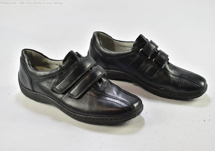Medicus Damen Halbschuhe Freizeitschuhe UK 5,5 Nr. 25-A 434-Schuh-Gebraucht-secondhand