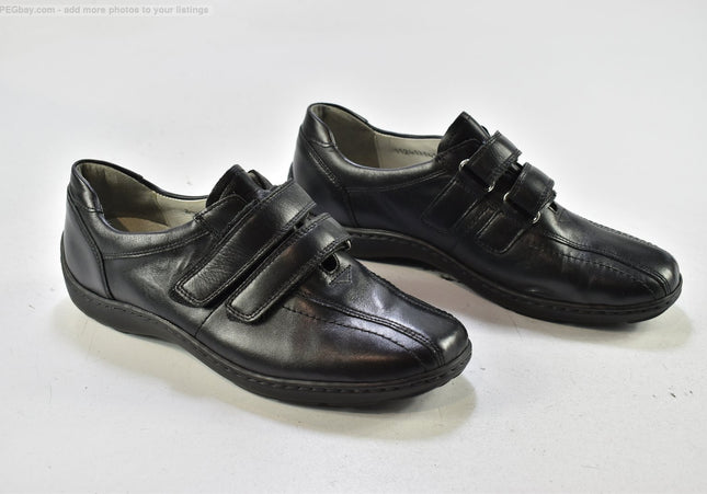 Medicus Damen Halbschuhe Freizeitschuhe UK 5,5 Nr. 25-A 434-Schuh-Gebraucht-secondhand