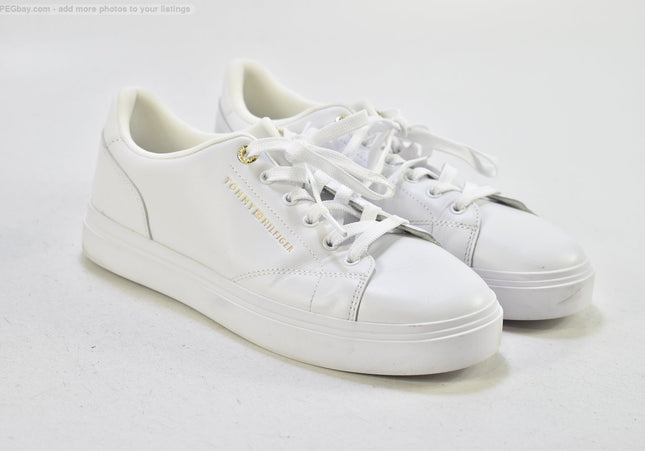 Tommy Hilfiger  Damen Halbschuhe Freizeitschuhe  EUR 40 Nr. 26-G 1264