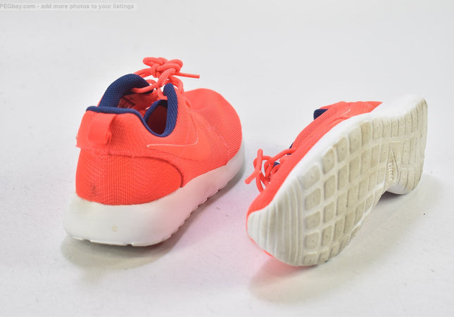 Nike Roshe Damen Sportschuhe Sneaker EUR 38 Nr. 25-F 2627-Schuh-Gebraucht-secondhand