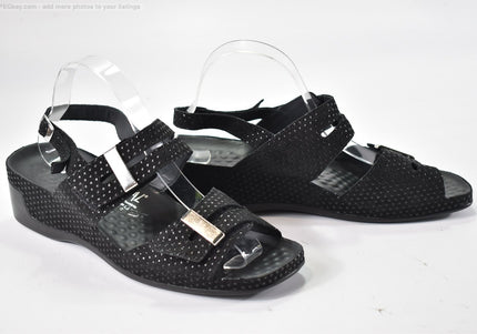Vital  Damen Sandale Sandalette  EUR 42 Nr. 26-S 2738