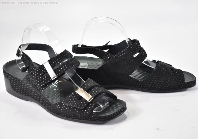 Vital  Damen Sandale Sandalette  EUR 42 Nr. 26-S 2738
