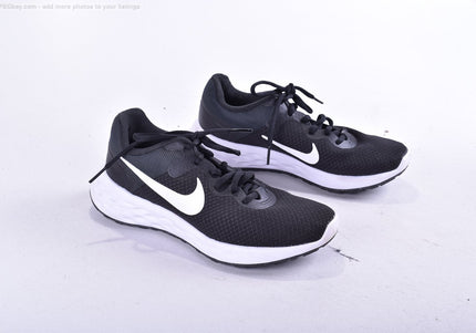 Nike Revolution Damen Sportschuhe Sneaker  EUR 37,5 Nr. 25-Z 84