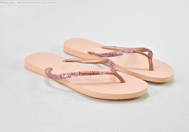 Havaianas  Damen Sandale Pantolette  EUR 41 - 42 Nr. 26-S 2282