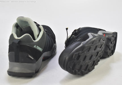 Adidas Terrex Damen Wanderschuhe Trekking  EUR 41 1/3 Nr. 24-X 2206