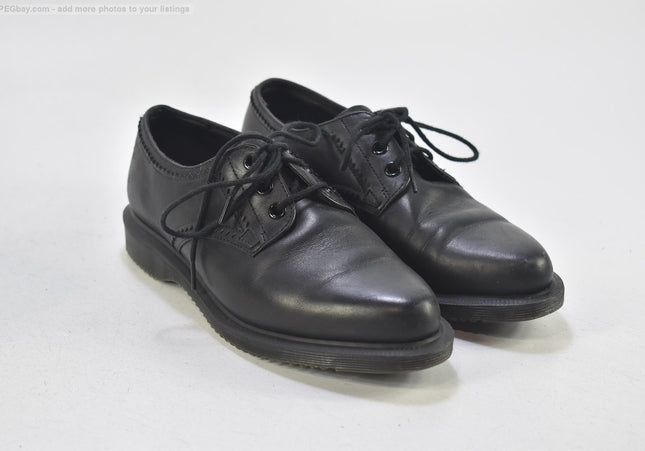 Dr. Martens Trulia Damen Halbschuhe Freizeitschuhe  EUR 37 Nr. 25-J 84