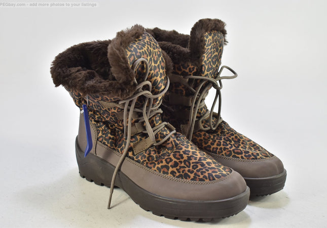 Alpi  Damen Stiefel Stiefelette Boots  Gr. 39 Nr. 26-B 2404