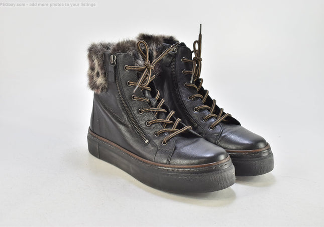 Gabor  Damen Stiefelette Boots  UK 6 Nr. 26-B 1032