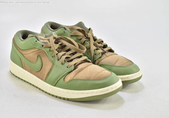 Jordan 1 Damen Sportschuhe Sneaker  EUR 42,5 Nr. 26-A 1144
