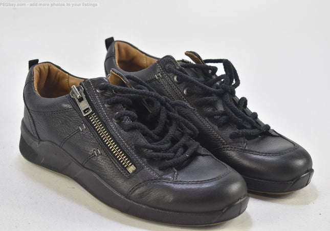 Jomos Herren Halbschuhe Freizeitschuhe EUR 41 Nr. 25-F 1588-Schuh-Gebraucht-secondhand