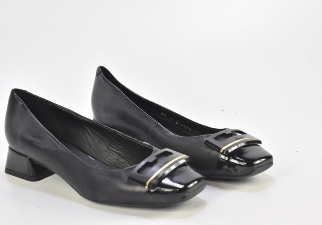 Geox Damen Pumps High Heels EUR 37 Nr. 23-A 964-Schuh-Gebraucht-secondhand