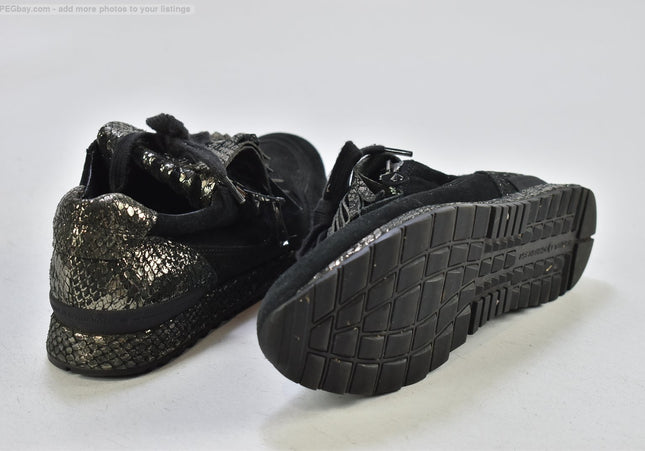 Kennel&Schmenger  Damen Halbschuhe Freizeitschuhe  UK 3 Nr. 25-N 450