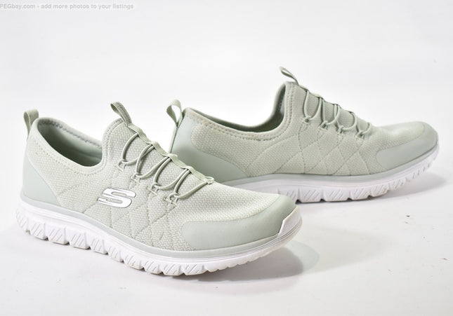 Skechers  Damen Sportschuhe Sneaker  EUR 42 Nr. 26-G 2312