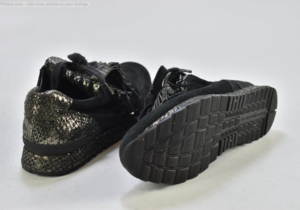 Kennel&Schmenger  Damen Halbschuhe Freizeitschuhe  UK 3 Nr. 25-N 450