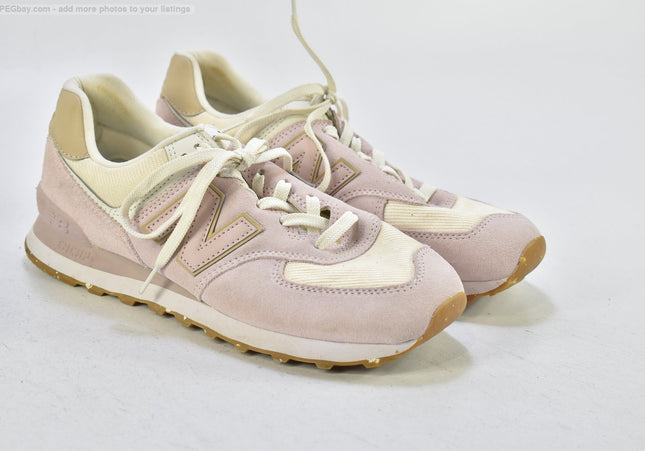 New Balance  574 Damen Sportschuhe Sneaker  Gr.41,5 Nr. 26-U 2992