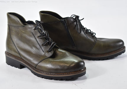 Remonte  Damen Stiefelette Boots  EUR 40 Nr. 25-B 468