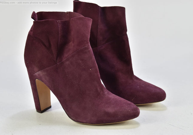 Rachel Zoe  Damen Stiefelette Boots  UK 9 Nr. 25-B 629