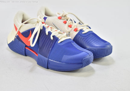 Nike GP Challenge Damen Sportschuhe Sneaker  EUR 39 Nr. 26-M 1134