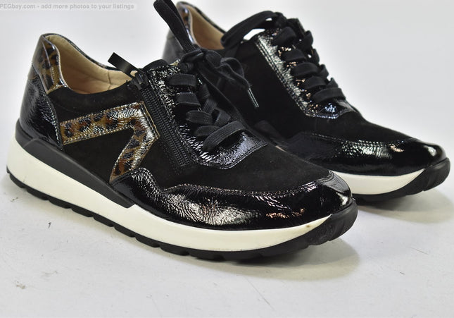 Caprice  Damen Halbschuhe Freizeitschuhe  EUR 42 Nr. 26-U 233