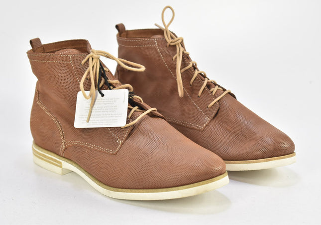 Tamaris Damen Stiefelette Boots EUR 39 Nr. 23-M 4284-Schuh-Gebraucht-secondhand
