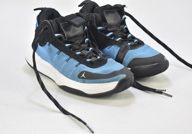 Jordan Jumpman Damen Sportschuhe Sneaker EUR 38 Nr. 24-Y 4199-Schuh-Gebraucht-secondhand